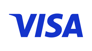 Visa logo